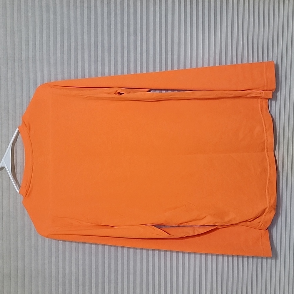 Long sleeve tee - Picture 4 of 4